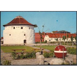 Frederikshavn - Krudtt&aring;rnet - Viggo Asmussen 276