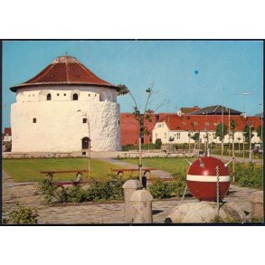 Frederikshavn - Krudtt&aring;rnet - Viggo Asmussen 276