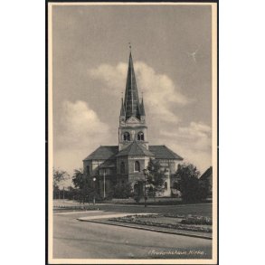 Frederikshavn - Kirke - Viggo Asmussen 8
