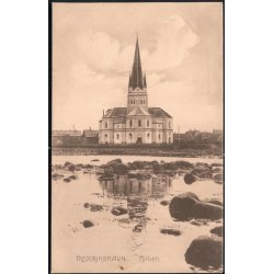 Frederikshavn - Kirken - S&oslash;ren Engsig 13695