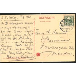 Frederikshavn - Kirken - S&oslash;ren Engsig 13695