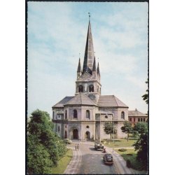 Frederikshavn - Kirken - Stender 5604