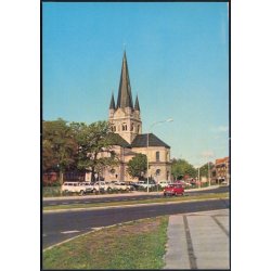 Frederikshavn - Kirken - Viggo Asmussen 256