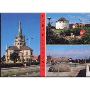 Frederikshavn - Stender 149 604 055