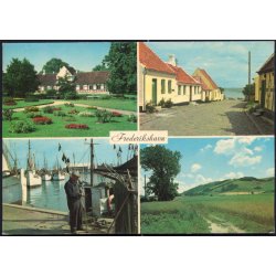 Frederikshavn - Stender 149 604 034