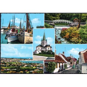 Frederikshavn - Rudolf Olsen 978