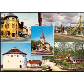 Frederikshavn - Viggo Asmussen 274