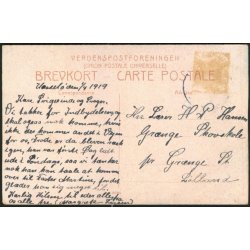 Korevejen til Pikkerbakken - SGSG