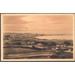 Frederikshavn - Udsigt fra Pikkerbakken - S&oslash;ren Engsig 23347