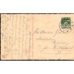 Frederikshavn - Udsigt fra Pikkerbakken - S&oslash;ren Engsig 18