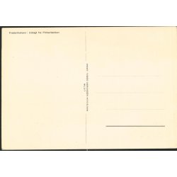 Frederikshavn - Udsigt fra Pikkerbakken - Viggo Asmussen 217