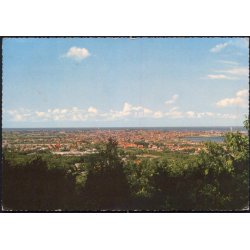 Frederikshavn - Udsigt fra Pikkerbakken - Stender 40 604/16