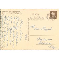 Frederikshavn - Udsigt fra Pikkerbakken - Stender 40 604/16