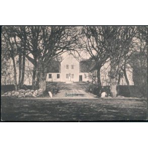 Bangsbo - Peter Alstrup 2063