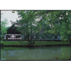 Frederikshavn - Bangsbo - Trojaborg FRH 14