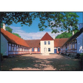 Frederikshavn - Bangsbo - Trojaborg FRH 17