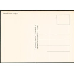 Frederikshavn - Bangsbo - Trojaborg FRH 17