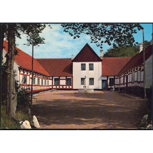 Frederikshavn - Bangsbo Museum - Viggo Asmussen 267