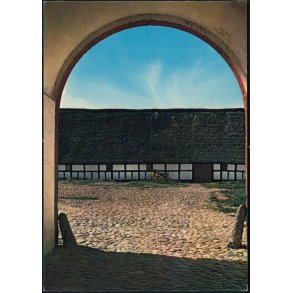 Frederikshavn - Bangsbo Museum - Viggo Asmussen 245