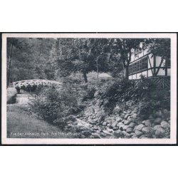 Frederikshavn - Parti fra M&oslash;llehuset - Stender F. 90