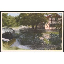 Frederikshavn - M&oslash;llehuset - Stender 3