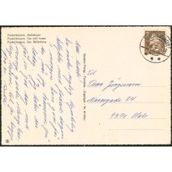 Frederikshavn - M&oslash;llehuset - Stender 49 604/1