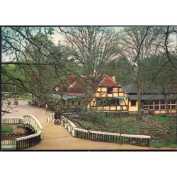 Frederikshavn - Restaurant M&oslash;llehuset - Viggo Asmussen 227