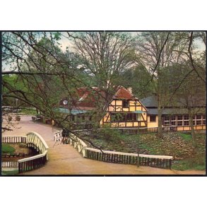 Frederikshavn - Restaurant M&oslash;llehuset - Viggo Asmussen 227