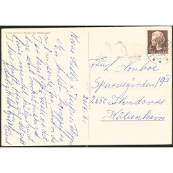 Frederikshavn - Restaurant M&oslash;llehuset - Viggo Asmussen 227