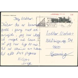 Frederikshavn - M&oslash;llehuset - Viggo Asmussen 281