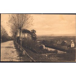 Frederikshavn - Parti fra Flade Bakker - S&oslash;ren Engsig - 16253