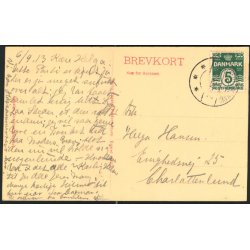 Frederikshavn - Parti fra Flade Bakker - S&oslash;ren Engsig - 16253