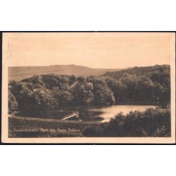 Frederikshavn - Parti fra Flade Bakker - Stender 33704