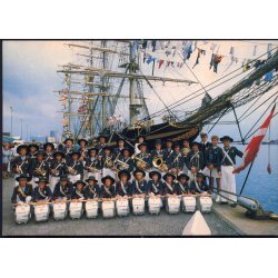 Frederikshavn - Tordenskjoldgarden - Enret 143 604 010