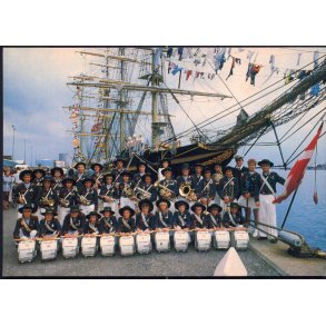 Frederikshavn - Tordenskjoldgarden - Enret 143 604 010