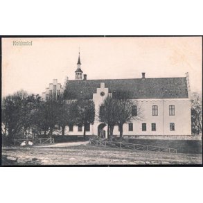 Kokkedal - Peter Alstrup 4178