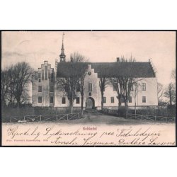 Kokkedal - Alex Vincent 2036