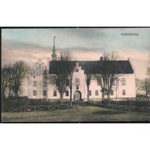 Kokkedal - C. St. 2710