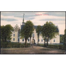 Kokkedal (Jylland) - Alex Vincent 92