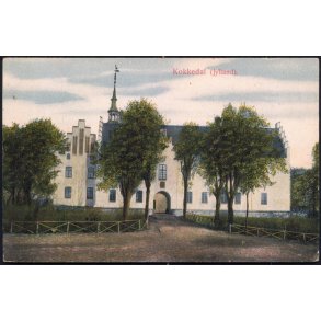 Kokkedal (Jylland) - Alex Vincent 92