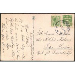 Kokkedal (Jylland) - Alex Vincent 92