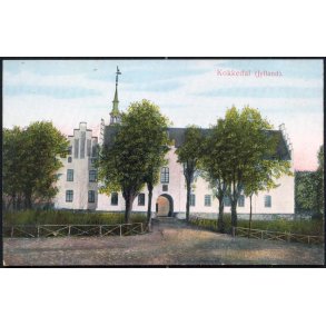 Kokkedal (Jylland) - C. 92