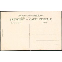 Kokkedal (Jylland) - C. 92