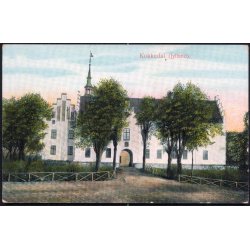 Kokkedal (Jylland) - C. 92