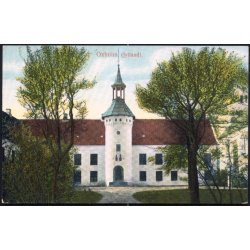 Oxholm (Jylland) C. 58