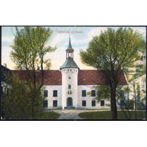 Oxholm (Jylland) C. 58