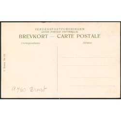 Oxholm (Jylland) C. 58