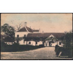 Bratskov - Stender 3583