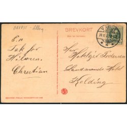 Bratskov - Stender 3583