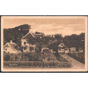 Bratskov - Stender 43861